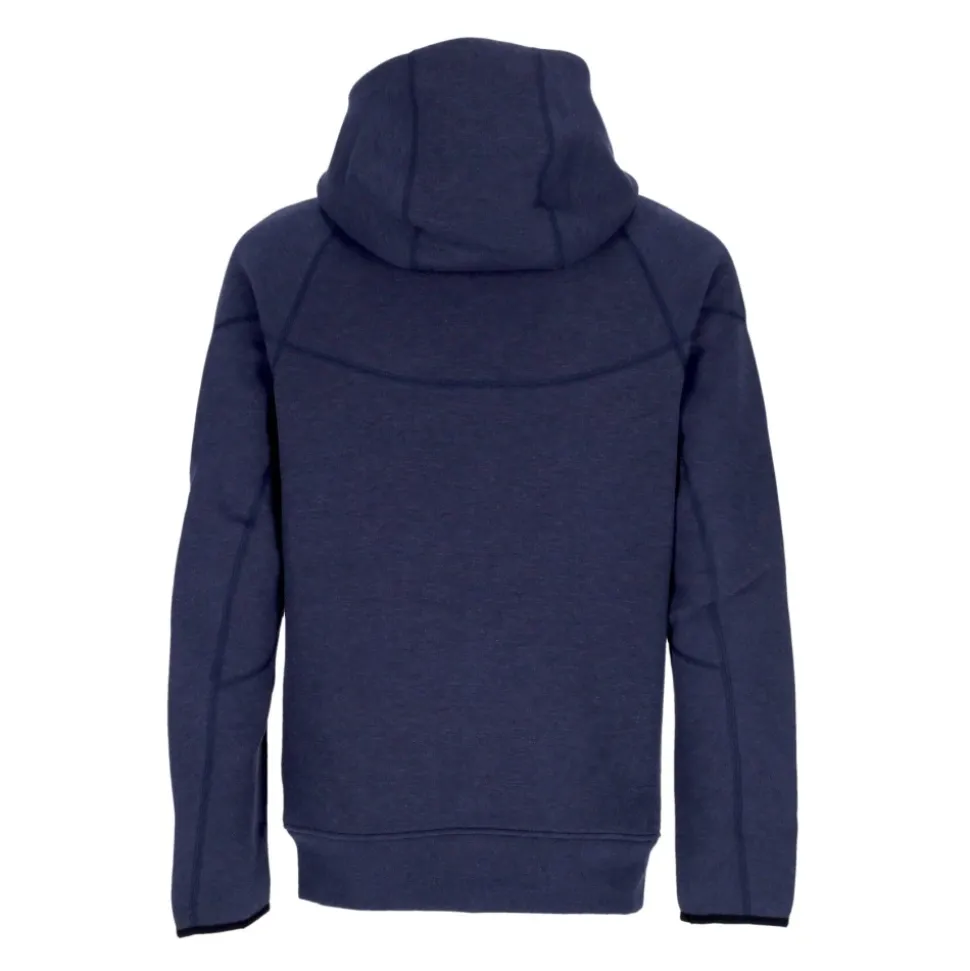 Tech Fleece Zip Hoodie Lichtgewicht Sweatshirt