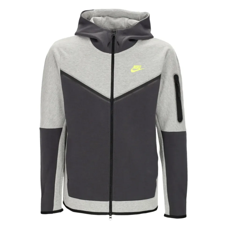 Tech Fleece Zip Hoodie Sportkleding