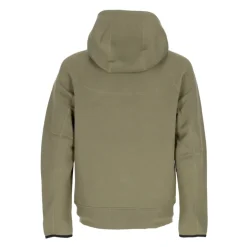 Tech Fleece Zip-through Hoodie