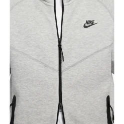 Tech Full Zip Hoodie