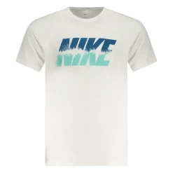 Technisch T-shirt met Korte Mouwen