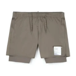 TechSilk 8 Shorts