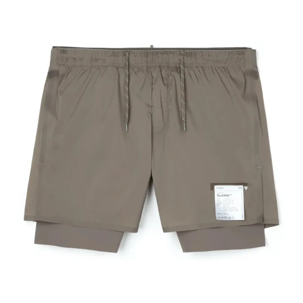 TechSilk 8 Shorts