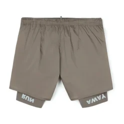 TechSilk 8 Shorts
