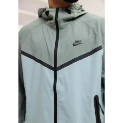 Tech Woven Trainingspak