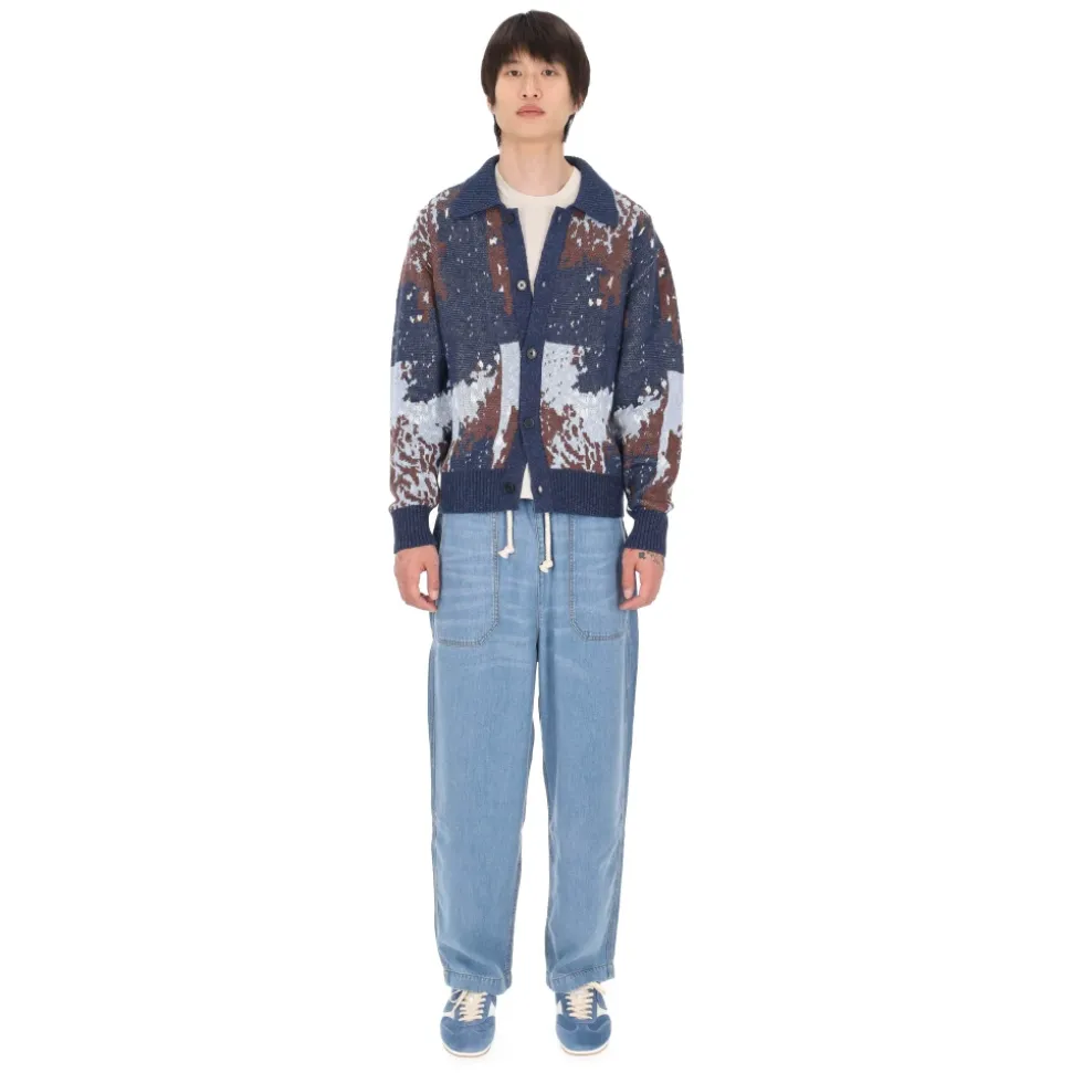 Terry Cardigan