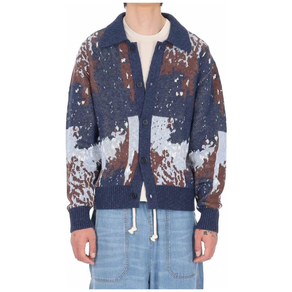 Terry Cardigan