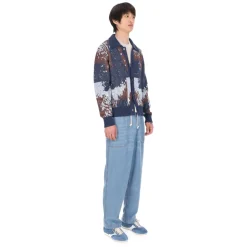 Terry Cardigan