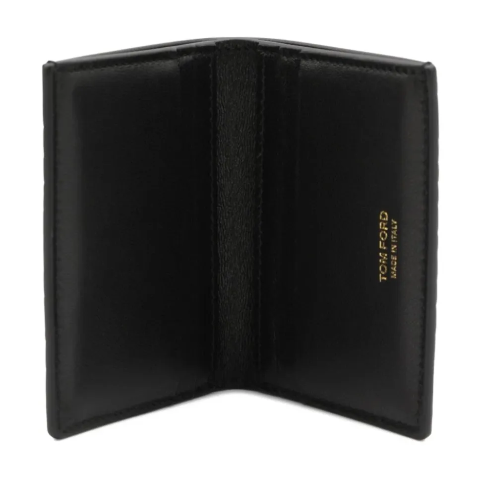 Textured Cardholder