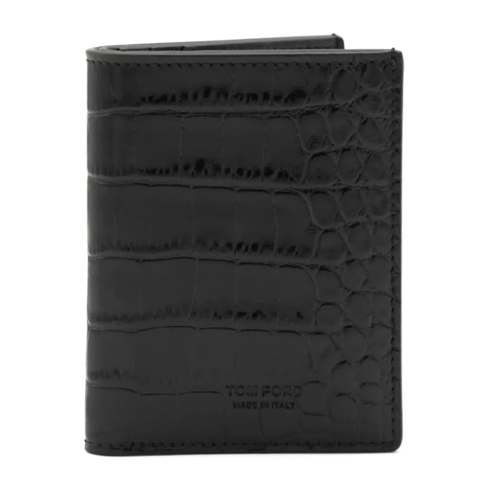 Textured Cardholder