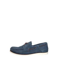 TH Boat Shoe Core Suede
