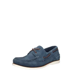TH Boat Shoe Core Suede
