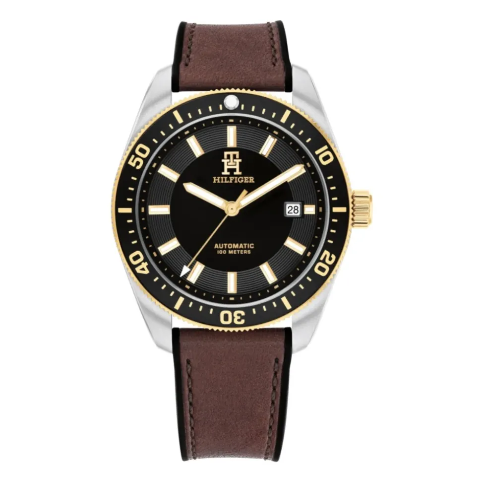 TH85 Automatic