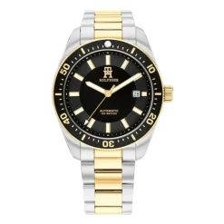 TH85 Automatisch Horloge