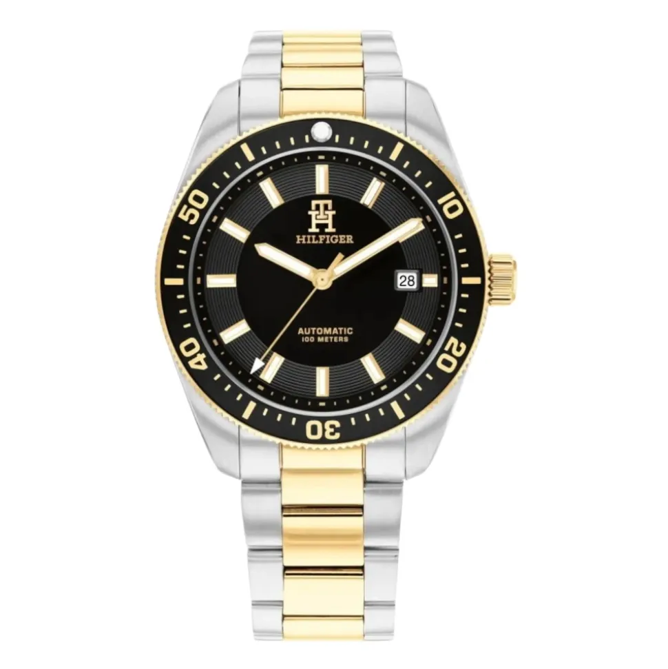 TH85 Automatisch Horloge