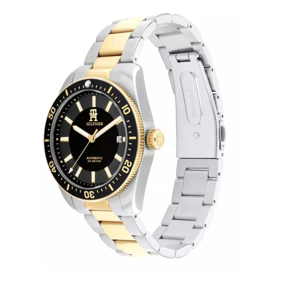 TH85 Automatisch Horloge