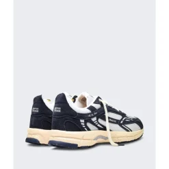 The Re-Run Vintage Suede