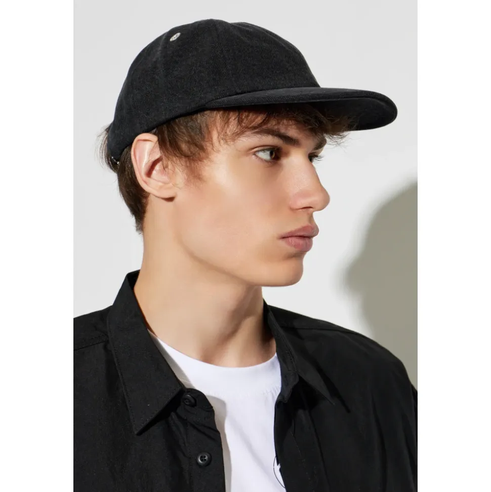 The Cap