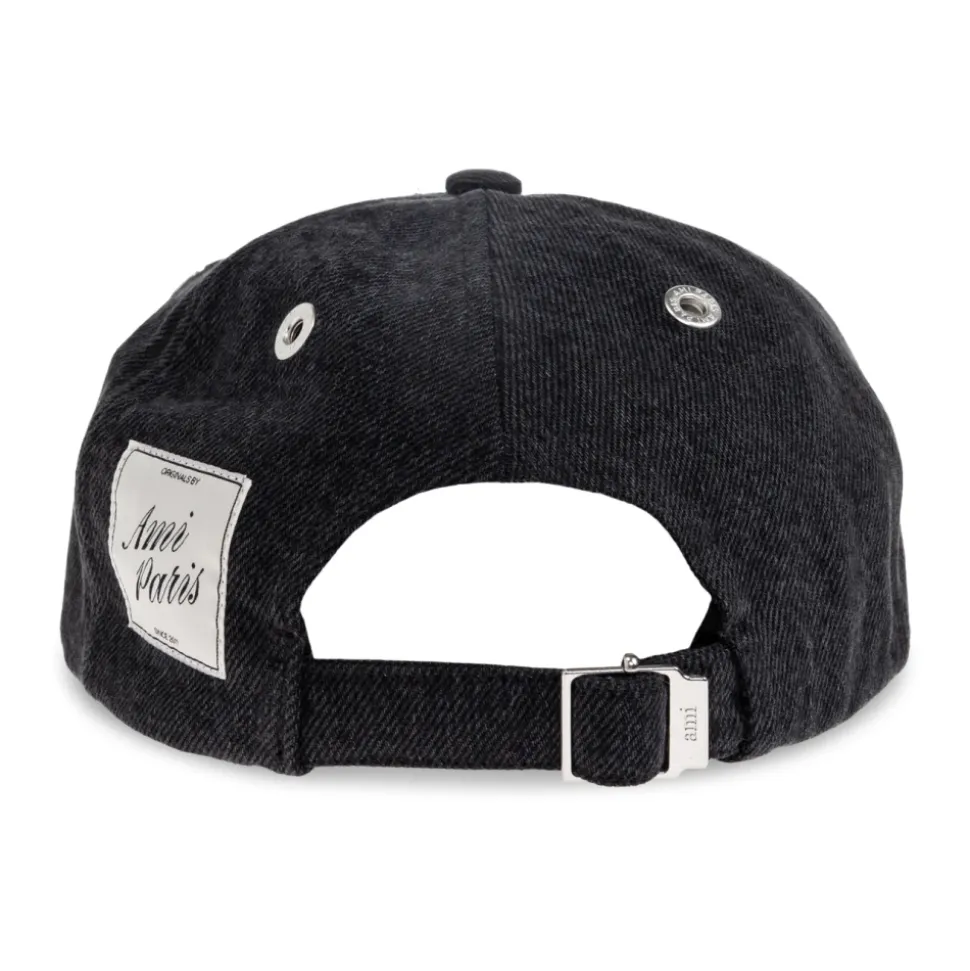 The Cap
