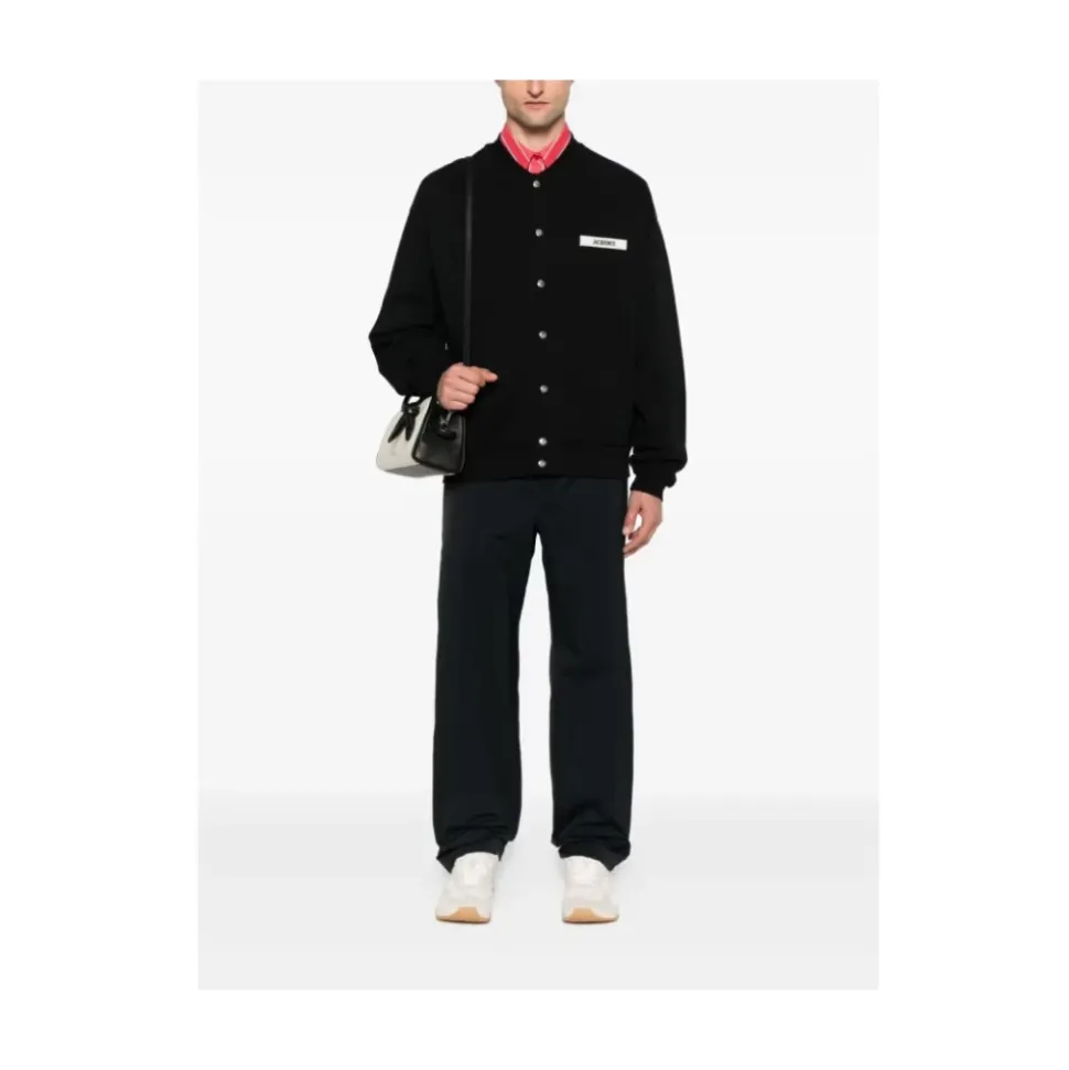 The Gros Grain Cardigan