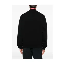 The Gros Grain Cardigan
