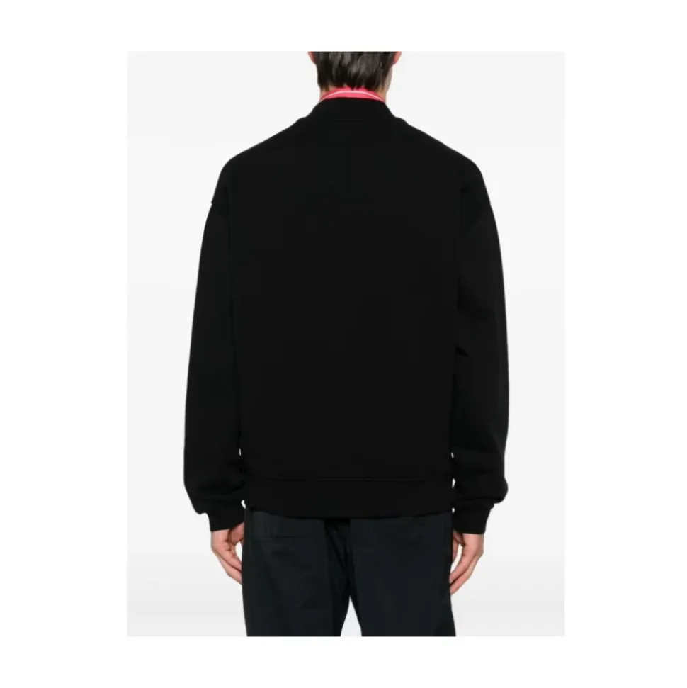 The Gros Grain Cardigan