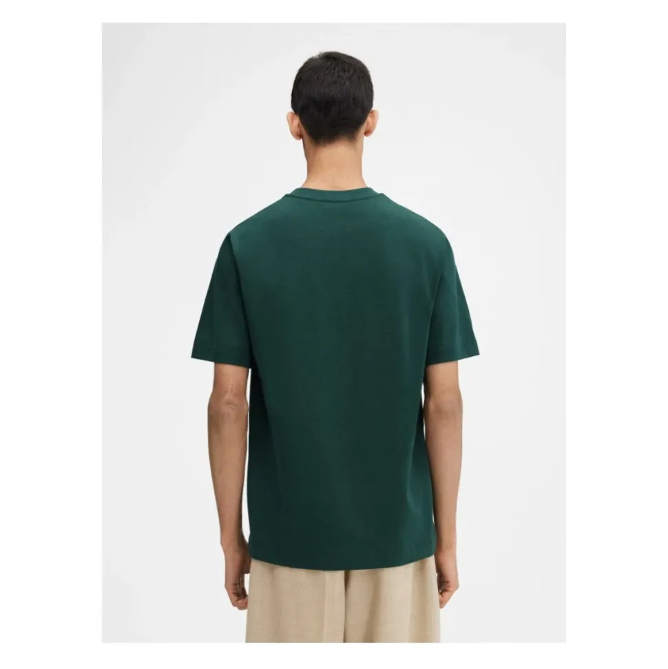 The Gros Grain T-Shirt