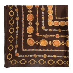 The Lover Zijden Sjaal