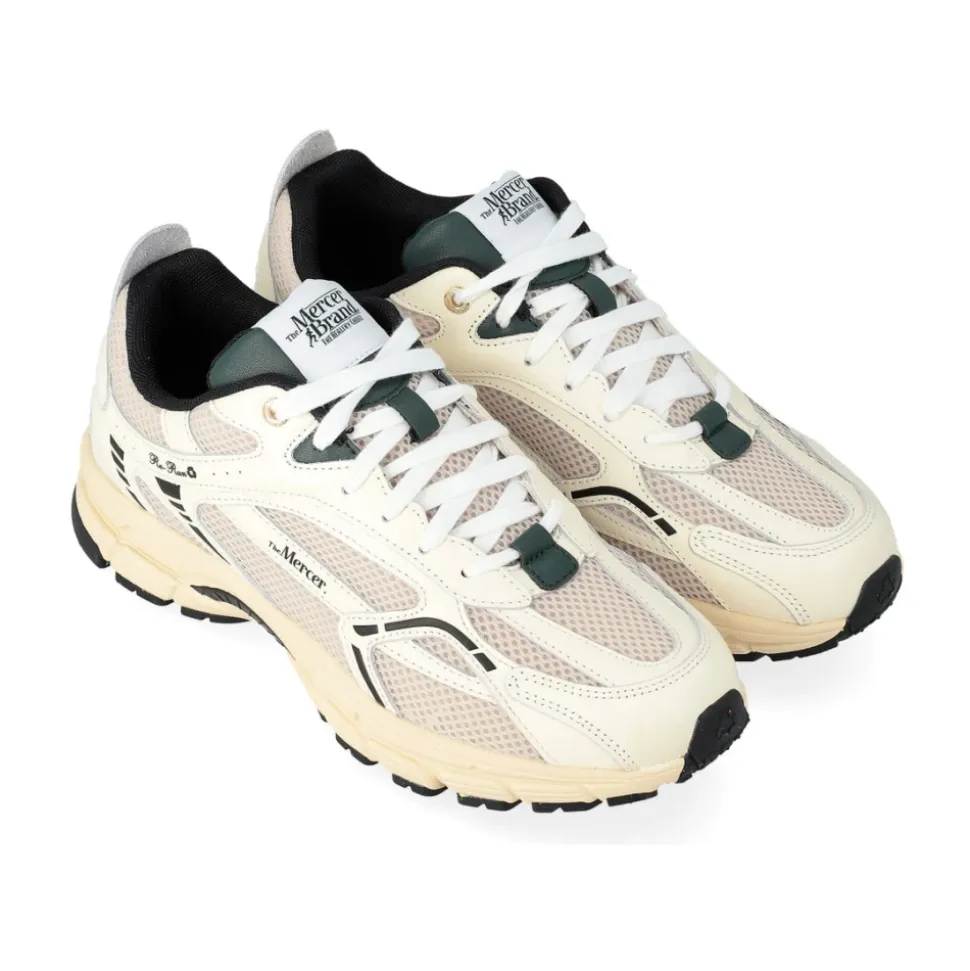 The Re-Run Classic Sneaker