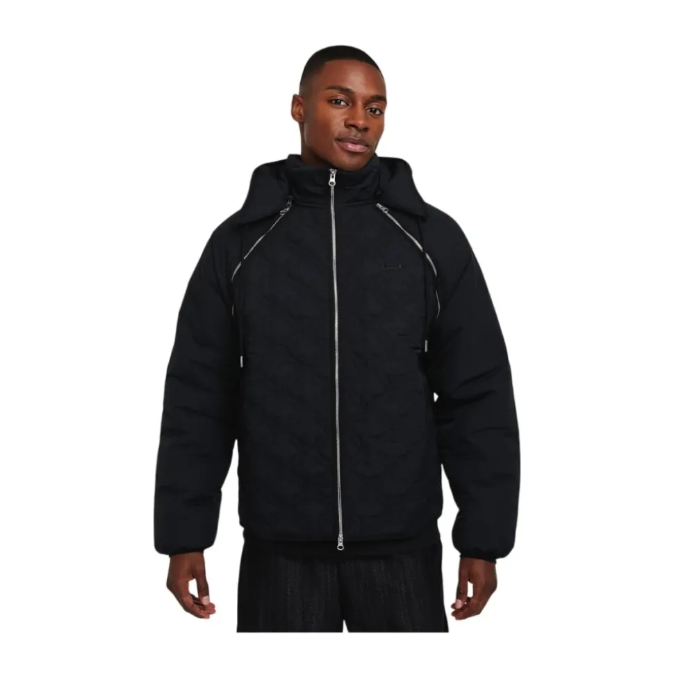 Therma-FIT ADV LeBron Insulated Jacket