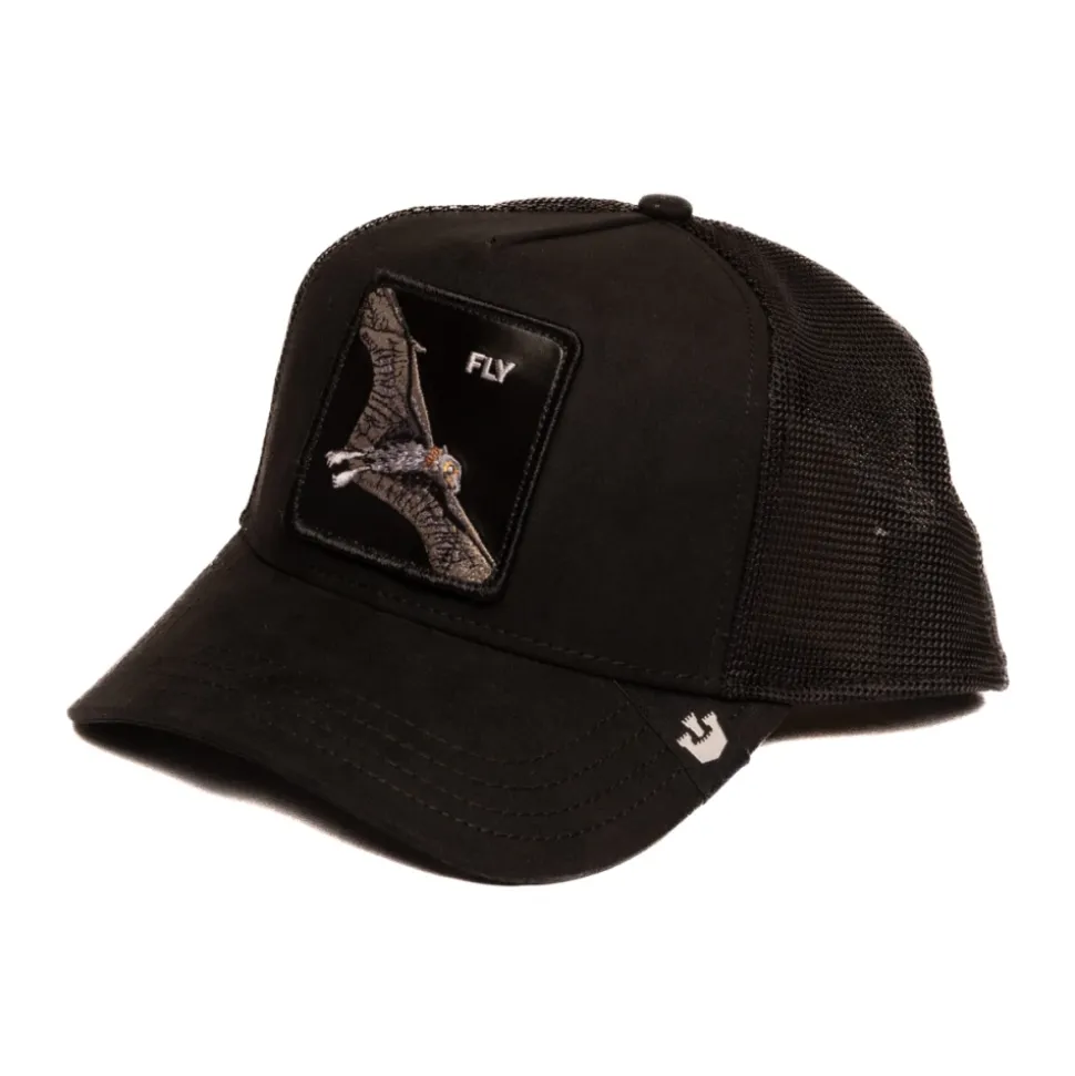 The Suede Bat