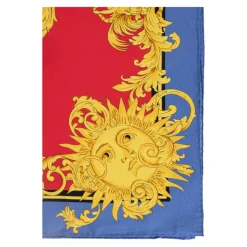 The Sun Zijden Sjaal