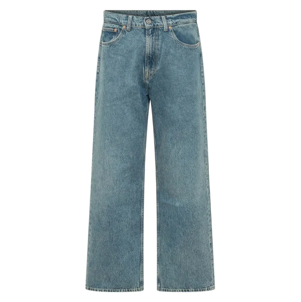 Third Cut Jeans