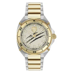 Tiger Luxe Watch