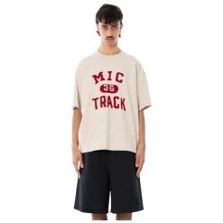 Time Capsule Collegiate Tee