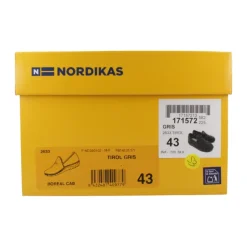 2633 Tirol Pantoffel