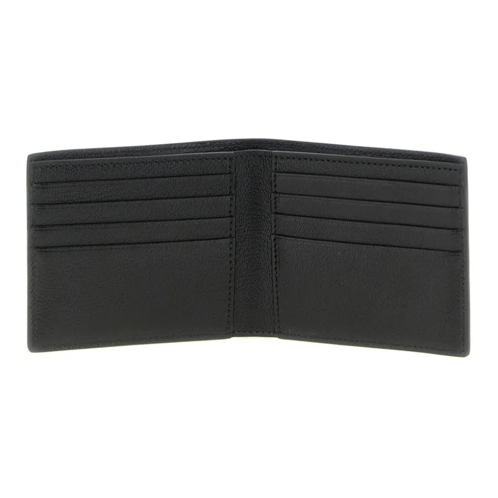 T Line Classic Bifold Wallet