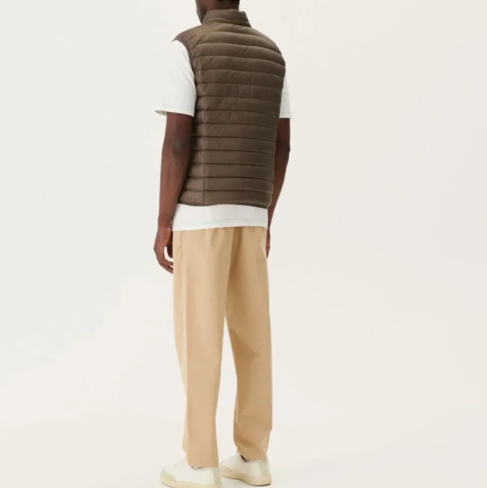 Tom Noos Down Vest