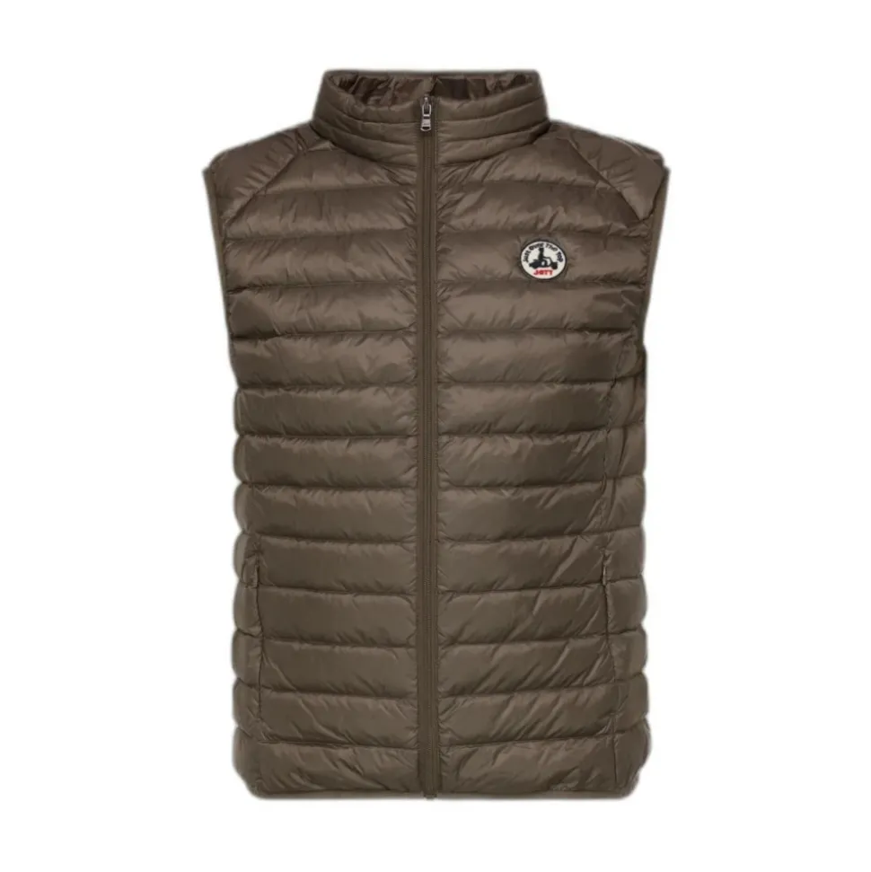 Tom Noos Down Vest