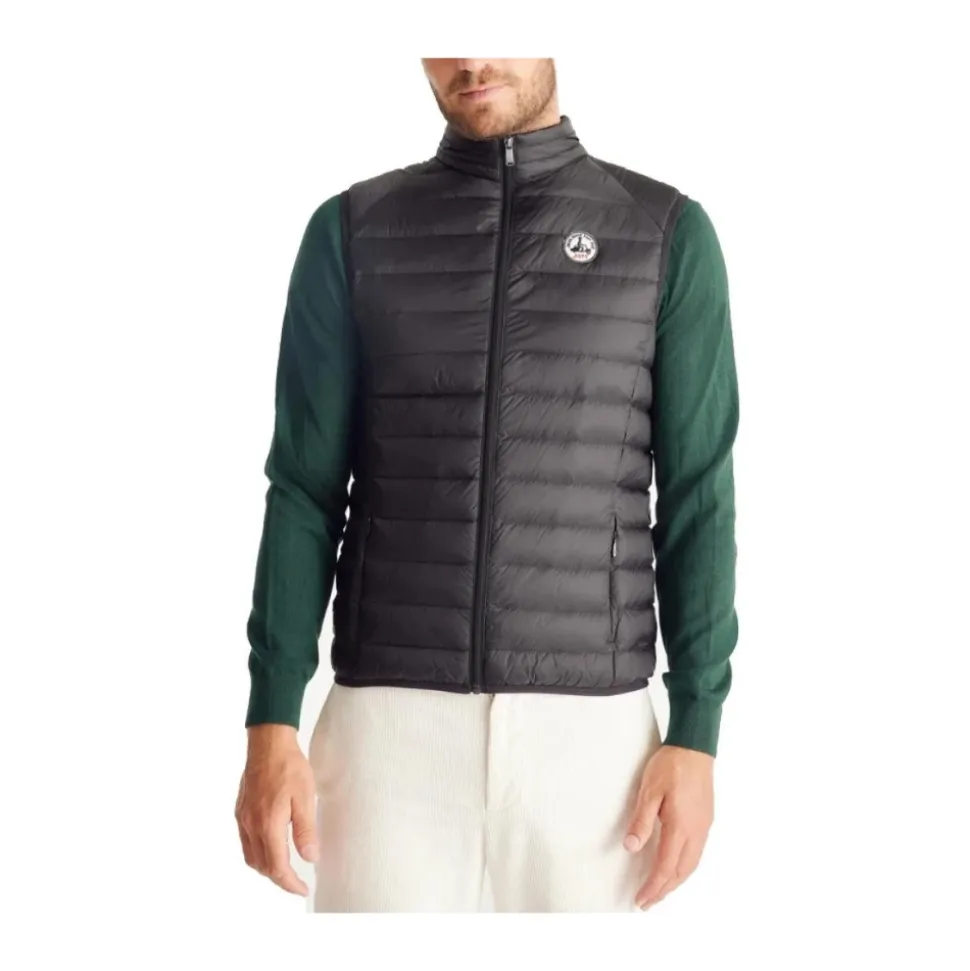 Tom Noos Down Vest