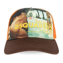Tom Bianchi Baseball Cap