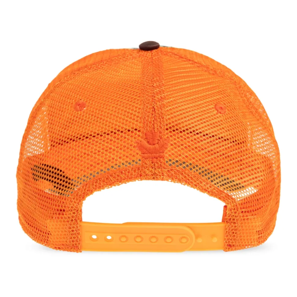 Tom Bianchi Baseball Cap