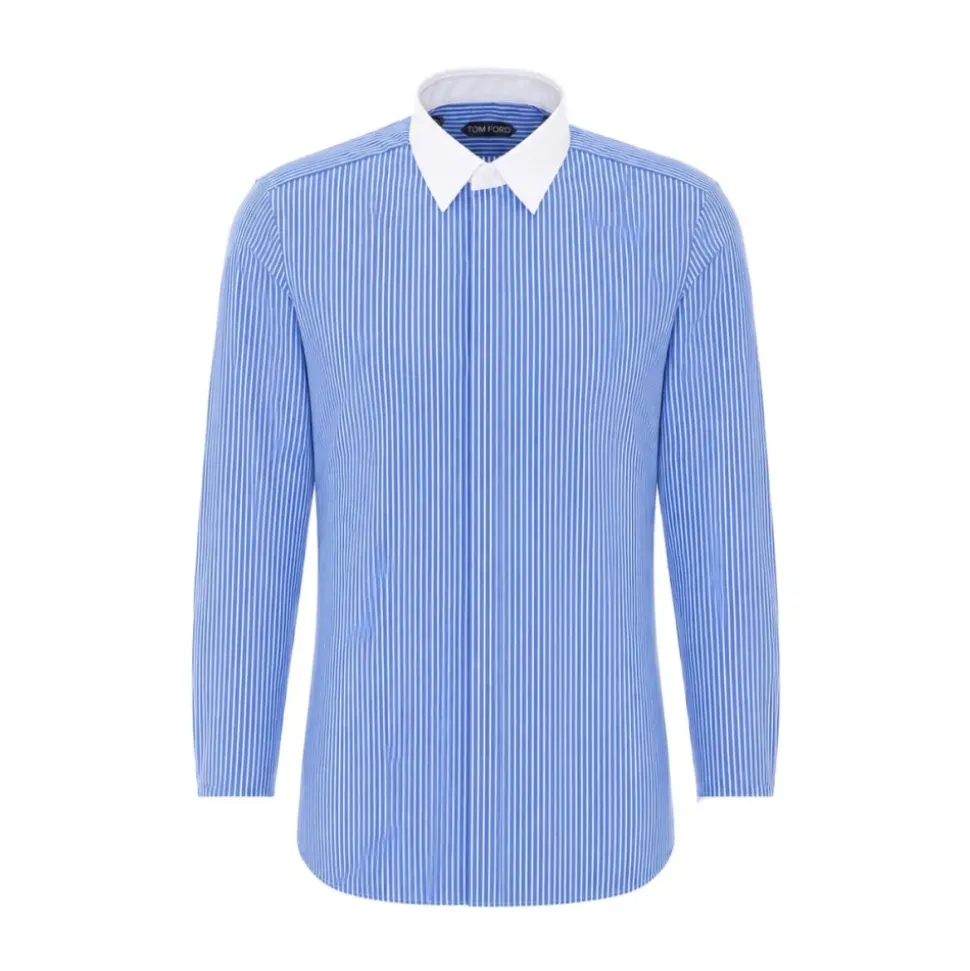 TOM FORD Shirts
