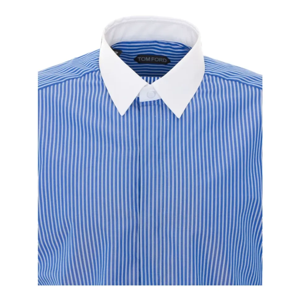 TOM FORD Shirts