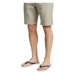 Tommy Beach Stripes Flip Flops