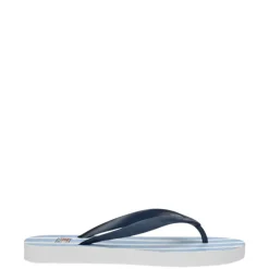 Tommy Beach Stripes Flip Flops
