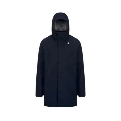 Tommy Bonded Jersey V 3/4 Length