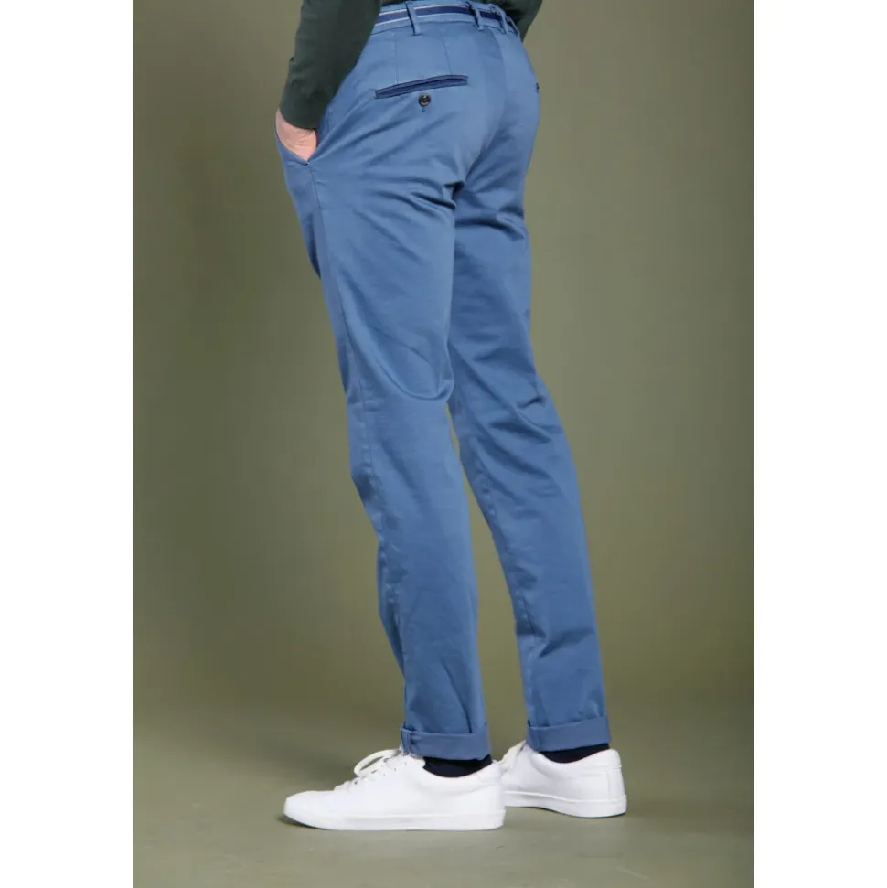 Torino Sunset Chino Broek