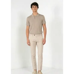 Torino City Chino Broek