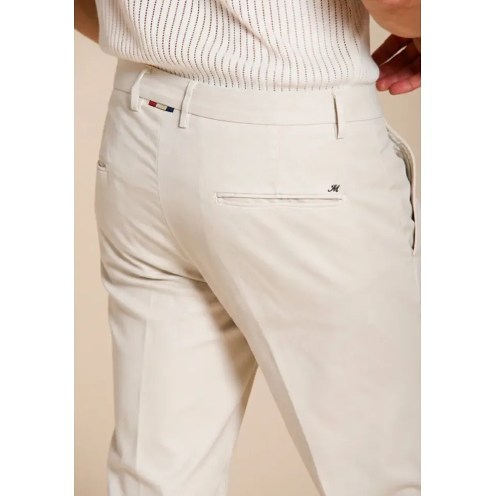 Torino Flex Chino Broek
